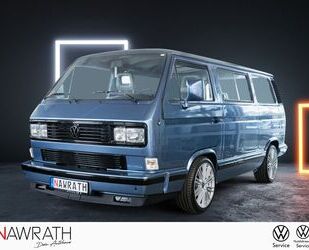 VW T3 Caravelle Gebrauchtwagen