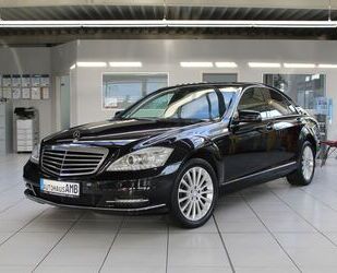 Mercedes-Benz S 350 Gebrauchtwagen