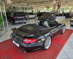 Porsche 997 Gebrauchtwagen