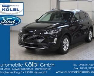 Ford Kuga Gebrauchtwagen