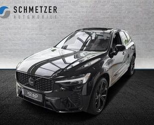 Volvo XC60 Gebrauchtwagen