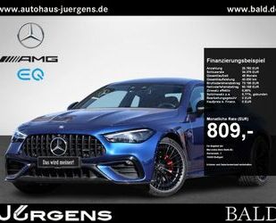 Mercedes-Benz CLE 53 AMG Gebrauchtwagen