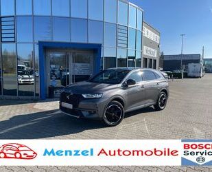 DS Automobiles DS7 (Crossback) Gebrauchtwagen