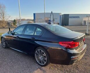 BMW M550 Gebrauchtwagen