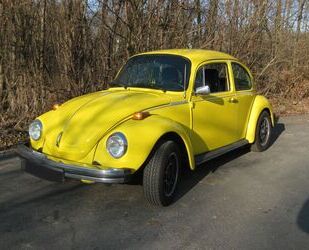 VW Käfer Gebrauchtwagen