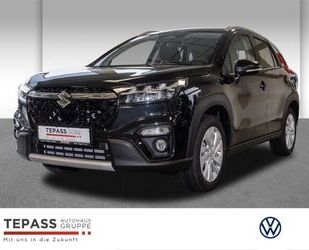 Suzuki (SX4) S-Cross Gebrauchtwagen