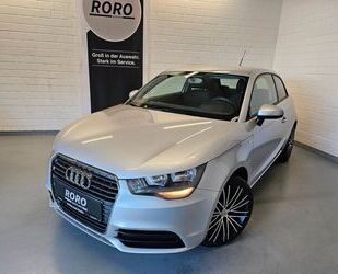 Audi A1 Gebrauchtwagen