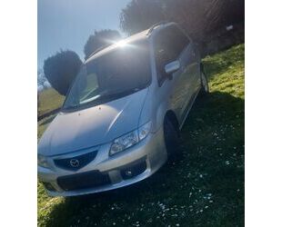 Mazda Premacy Gebrauchtwagen