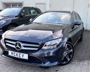 Mercedes-Benz C 300 Gebrauchtwagen