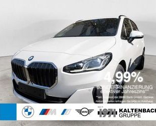 BMW 218 Active Tourer Gebrauchtwagen