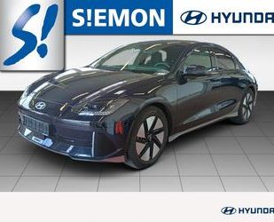 Hyundai IONIQ 6 Gebrauchtwagen