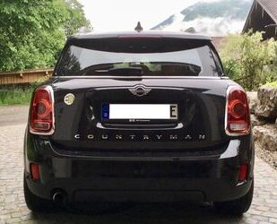 Mini Cooper SE Countryman Gebrauchtwagen