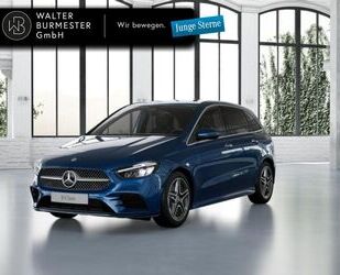 Mercedes-Benz B 220 Gebrauchtwagen