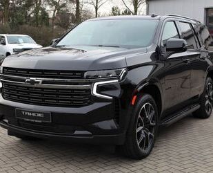 Chevrolet Tahoe Gebrauchtwagen
