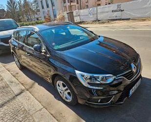Renault Megane Gebrauchtwagen