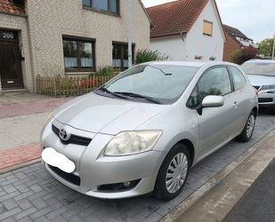 Toyota Auris Gebrauchtwagen