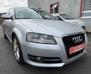 Audi A3 Gebrauchtwagen
