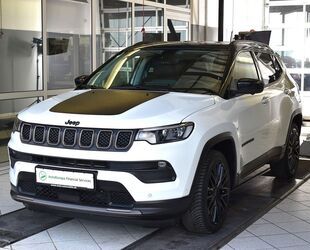 Jeep Compass Gebrauchtwagen