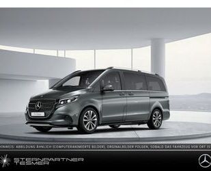 Mercedes-Benz V 250 Gebrauchtwagen