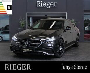 Mercedes-Benz E 200 Gebrauchtwagen