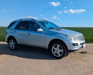 Mercedes-Benz ML 350 Gebrauchtwagen
