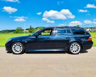 BMW 535 Gebrauchtwagen