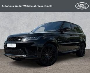 Land Rover Range Rover Sport Gebrauchtwagen