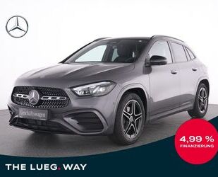 Mercedes-Benz GLA 200 Gebrauchtwagen