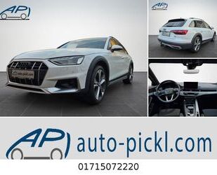 Audi A4 Allroad Gebrauchtwagen