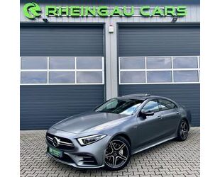 Mercedes-Benz CLS 53 AMG Gebrauchtwagen