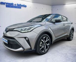 Toyota C-HR Gebrauchtwagen