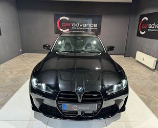 BMW M3 Gebrauchtwagen