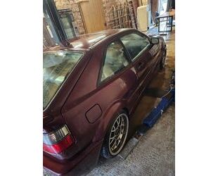 VW Corrado Gebrauchtwagen