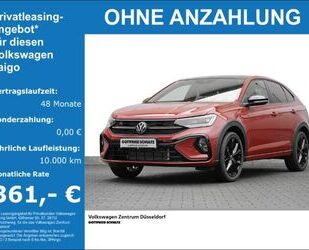 VW Taigo Gebrauchtwagen