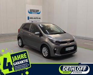 Kia Picanto Gebrauchtwagen