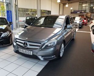 Mercedes-Benz B 250 Gebrauchtwagen