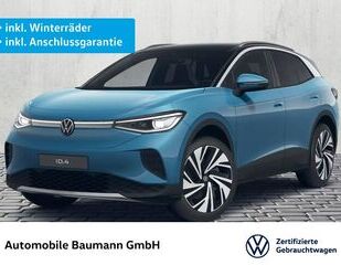 VW ID.4 Gebrauchtwagen