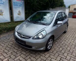 Honda Jazz Gebrauchtwagen