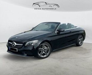 Mercedes-Benz C 220 Gebrauchtwagen