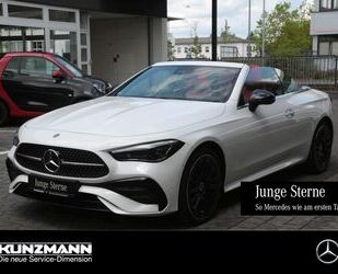 Mercedes-Benz CLE 450 Gebrauchtwagen