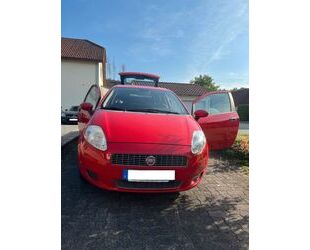 Mazda Grande Punto 