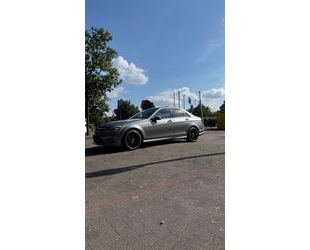 Mercedes-Benz C 350 Gebrauchtwagen