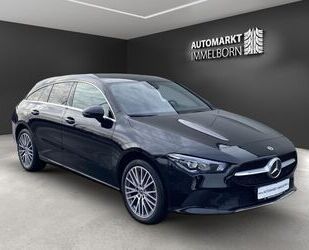Mercedes-Benz CLA 250 Shooting Brake Gebrauchtwagen