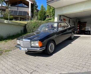 Mercedes-Benz 230 Gebrauchtwagen