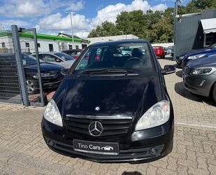 Mercedes-Benz A 160 Gebrauchtwagen