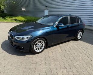 BMW 118 Gebrauchtwagen