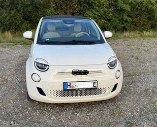 Fiat 500e Gebrauchtwagen