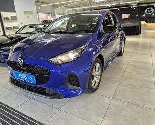 Mazda 2 Hybrid Gebrauchtwagen