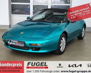 Kia Elan Gebrauchtwagen