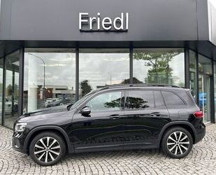 Mercedes-Benz GLB 200 Gebrauchtwagen